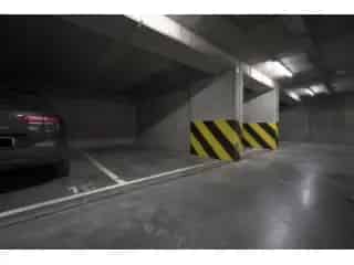 Parking te Koop Evere - Investering