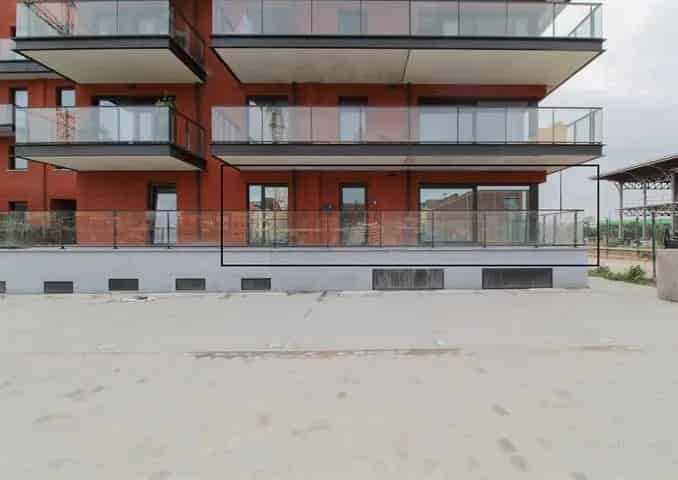 Appartement Gent te Huur
