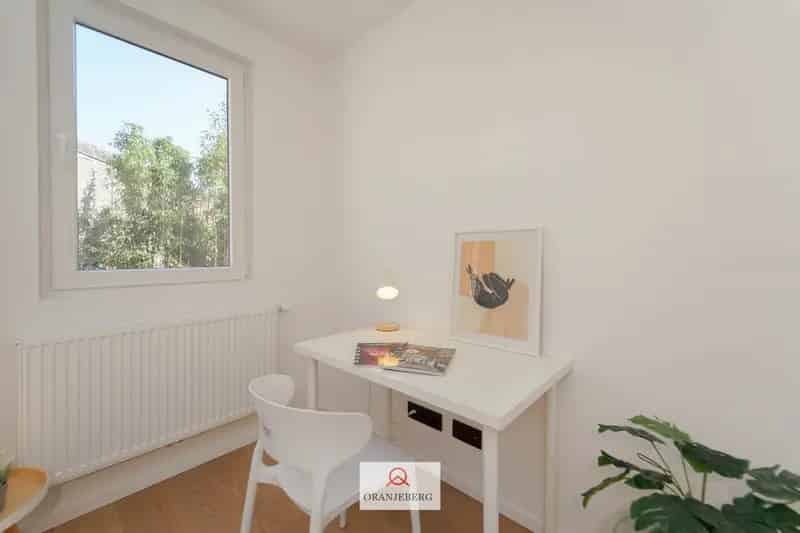 Gerenoveerde Studio Gent Nabij Openbaar Vervoer