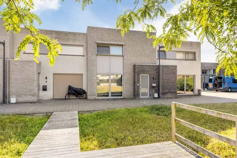 Energiezuinige woning te koop in Bilzen-Hoeselt