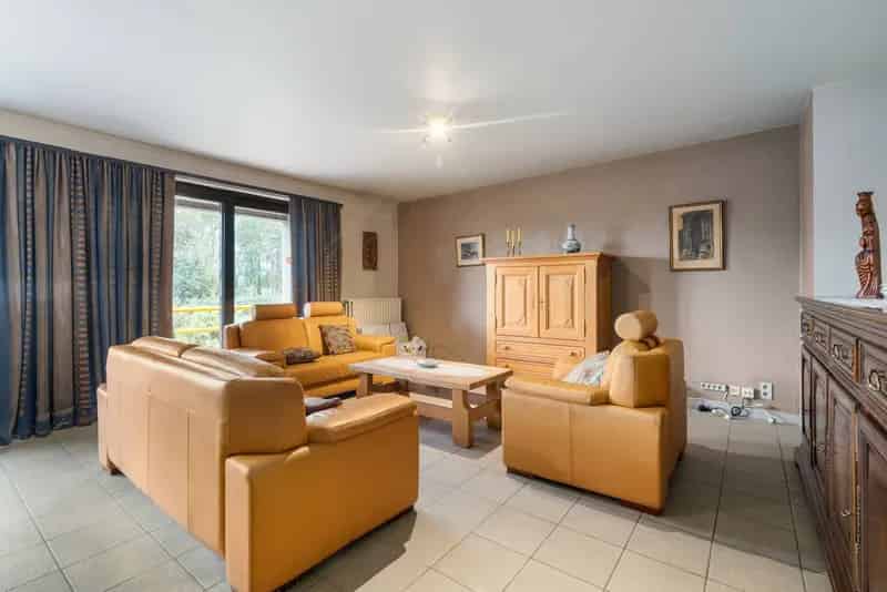 Appartement te koop Pamel 2 slaapkamers ruim terras