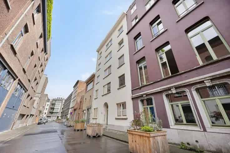 Appartement Te Koop Antwerpen Centrum - Eilandje