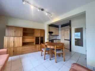 Appartement te Koop Koksijde 1 slaapkamer Zeezicht
