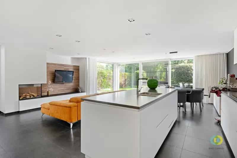 Moderne Energiezuinige Huis te Koop 195m2