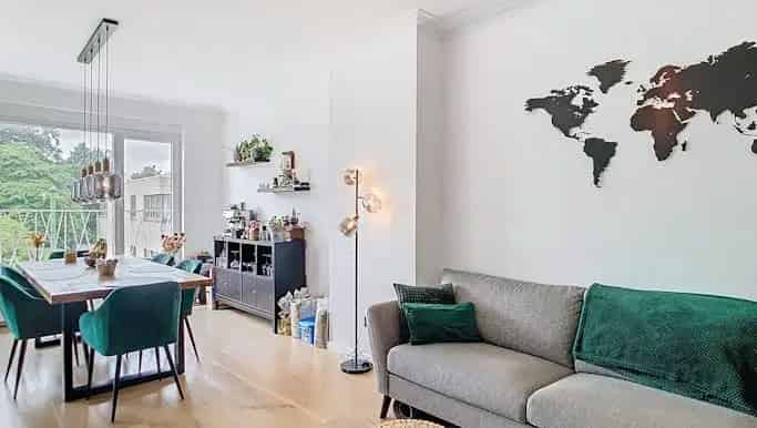 Appartement te Huur Zwijndrecht
