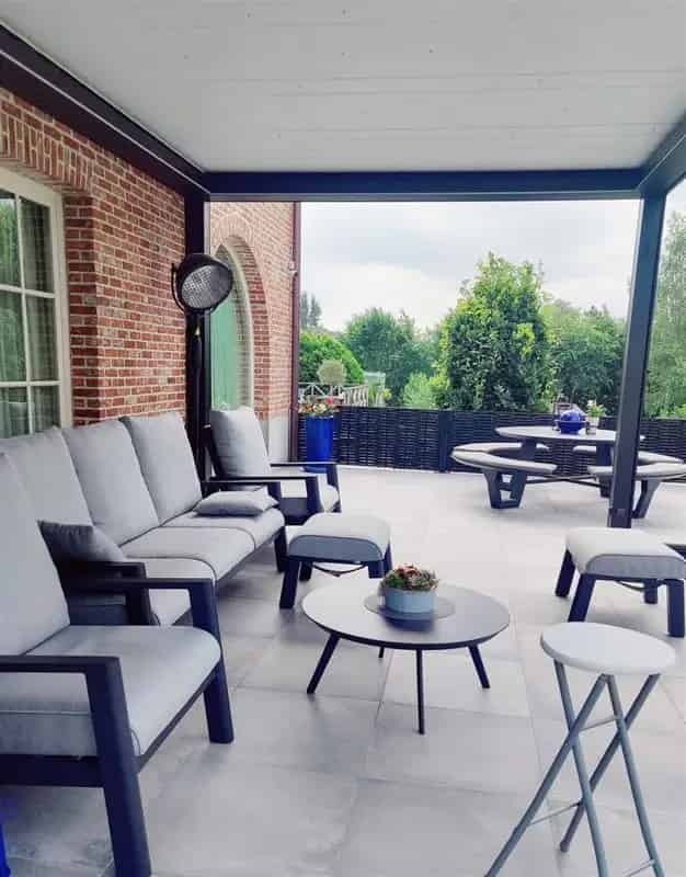 Villa te koop Everbeek 5 slaapkamers 300m2