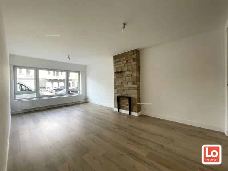 Appartement te huur Gent Dampoort 2 slaapkamers