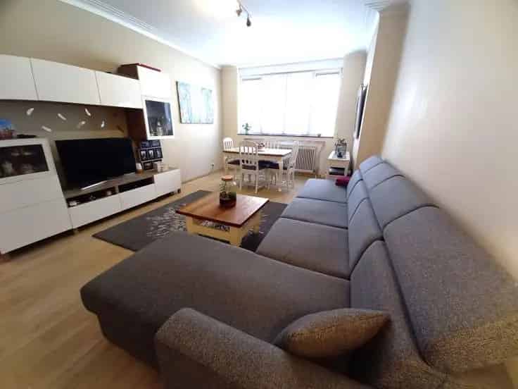 Appartement te koop Karreveld
