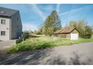Bouwgrond te Koop Lommel Centrum 471m²