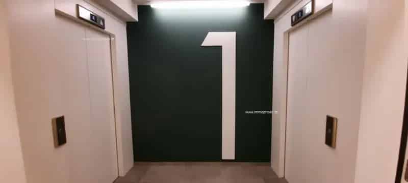 Nieuwbouw Kantoren Molenbeek Weststation Metro 1 2 5 6