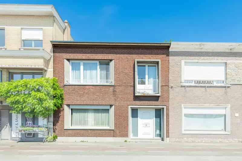 Huis te koop