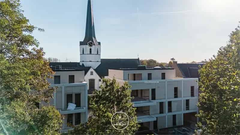 Nieuwbouw Appartement 2 Slaapkamers Evergem Sleidinge