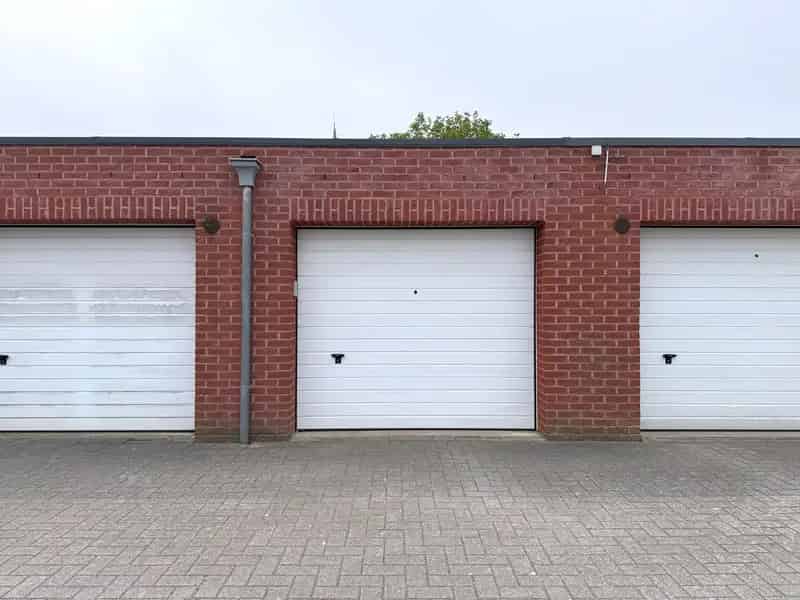 Garage te koop Lille Centrum
