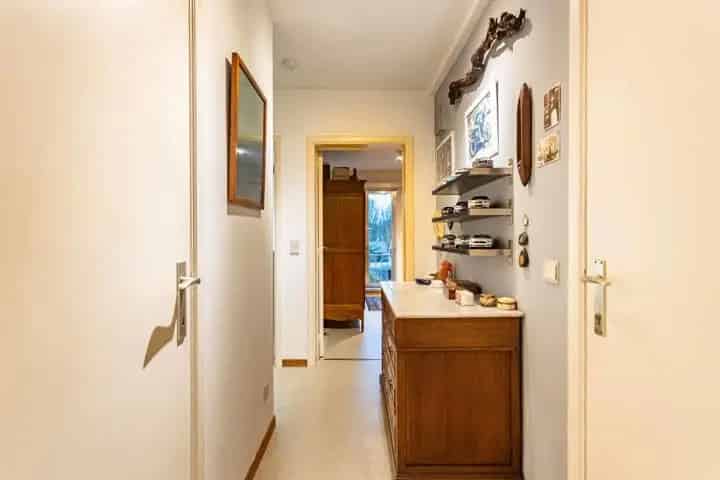 Opbrengsteigendom Gent: Appartement 100m²
