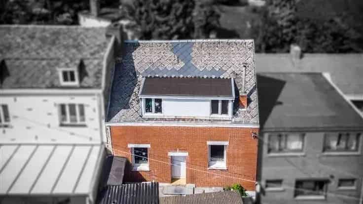 Huis Te Koop