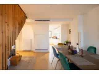 Penthouse Elsene - Luxe Duplex Appartement met Terras