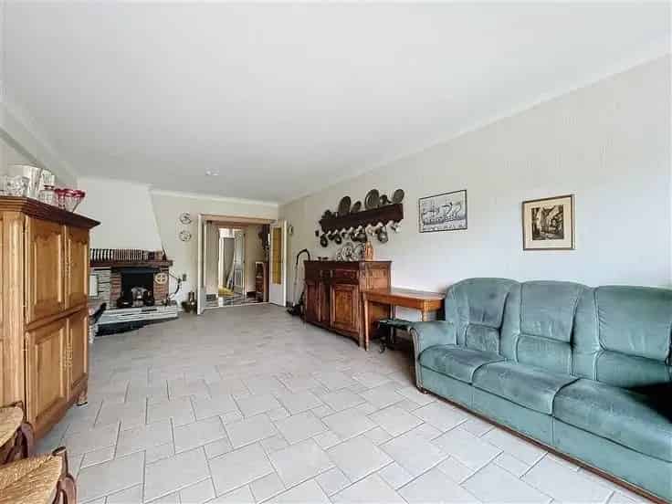 Appartement te koop Anderlecht 110m2 2 terrassen