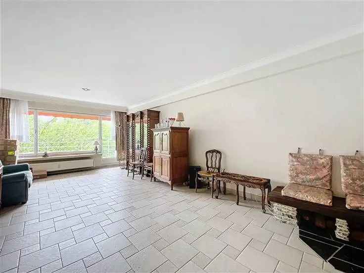 Appartement Te Koop