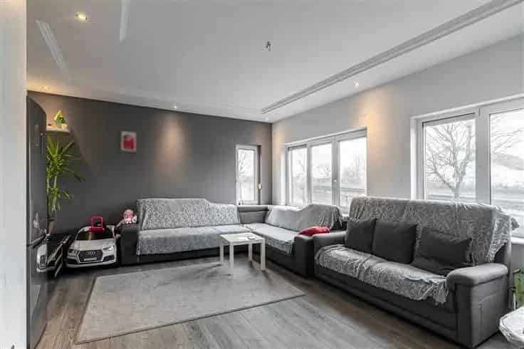 Appartement Wilrijk 84m2 2 slaapkamers Verhuurd