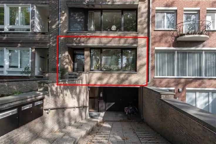 Appartement Te Koop