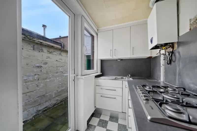 Huis te koop Wervik 2 slaapkamers renovatieproject