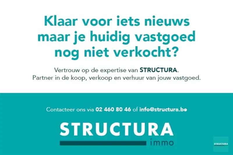 Autostaanplaats te Koop
