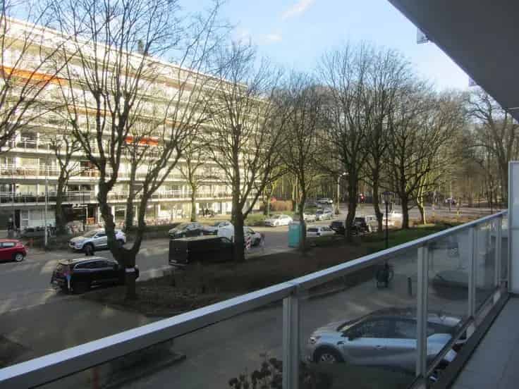Appartement Te Koop Deurne 2 Slaapkamers Terras Garage