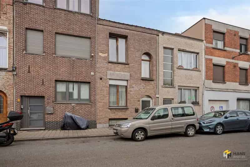 Huis te huur Deurne 5 slaapkamers 168m² tuin
