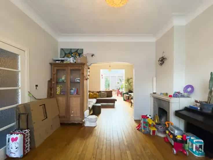 Huis te Koop Berchem Basilique 3 slaapkamers Tuin Terras