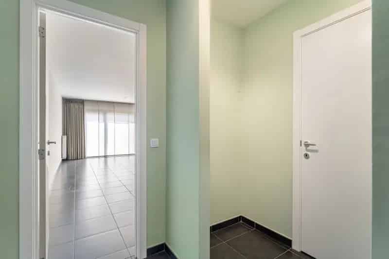Gelijkvloers Appartement te Wezemaal 1 Slaapkamer Zonnig Terras