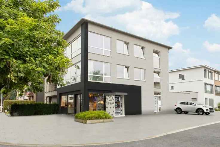 Appartementsblok Te Koop