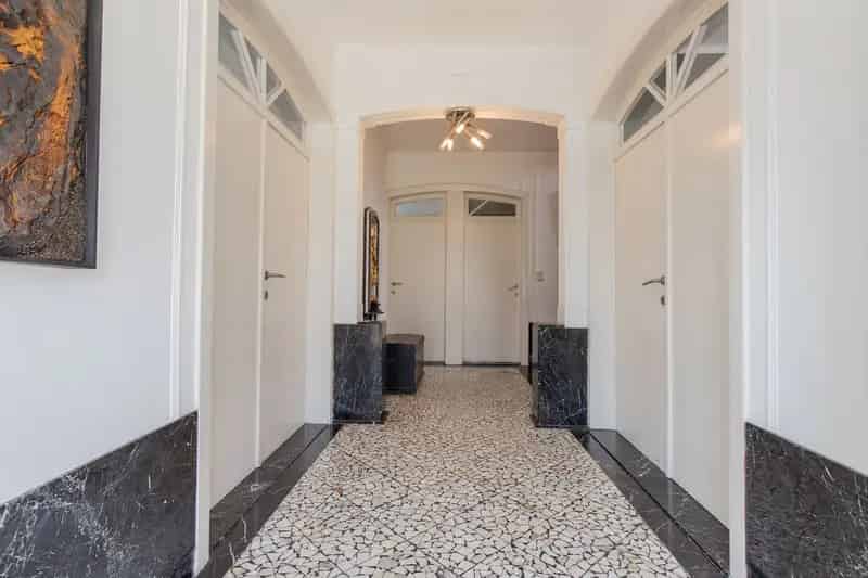 Charmante Gerenoveerde Burgerwoning