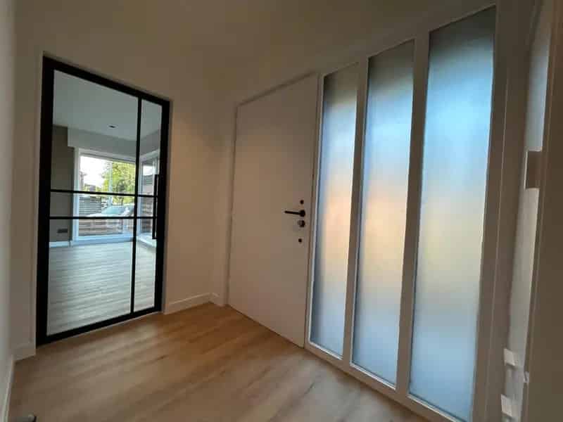 Gerenoveerde woning Dentergem 1 slaapkamer garage