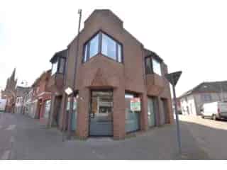 Kantoor te huur Sijsele 70m²