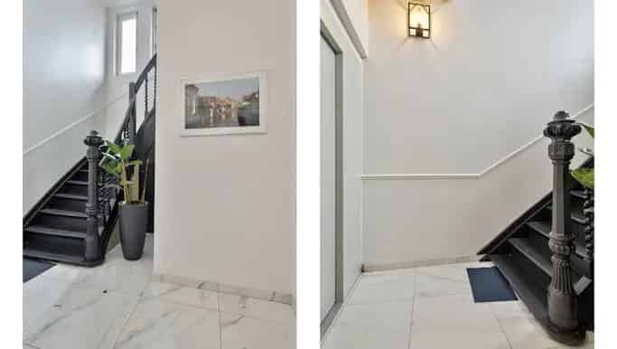 Penthouse te koop Brugge Centrum 2 slaapkamers