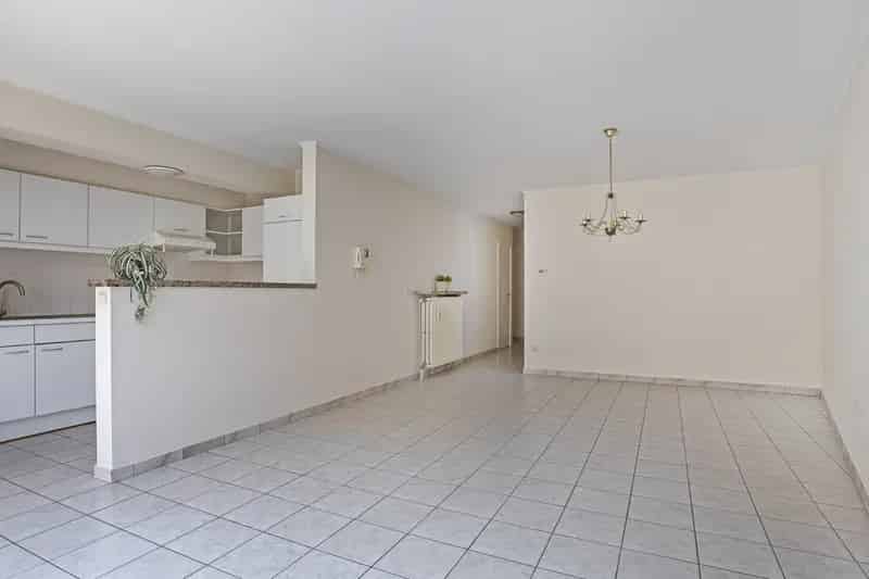 Appartement te huur Menen Centrum 2 slaapkamers terras