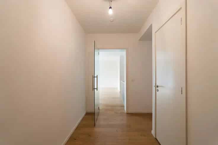 Appartement Te Koop Ukkel Modern Licht 100m2 Terras