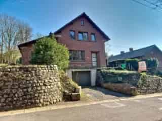 Villa te koop Waver - Gerenoveerde gezinswoning