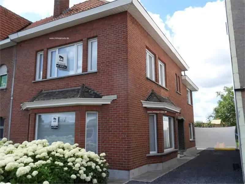Woning te huur Tielt: Instapklare 3 Slaapkamers