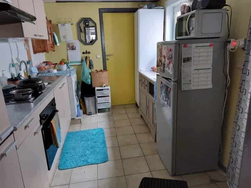 Gezellige woning met binnenkoer Izegem