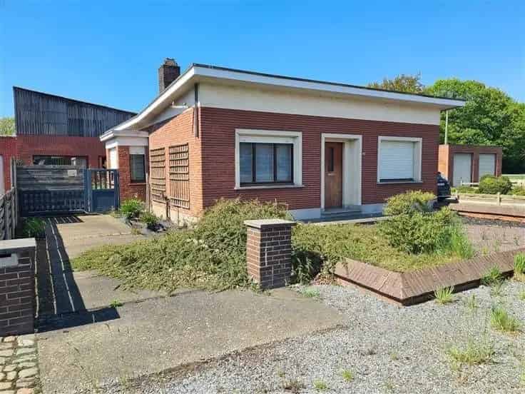Huis Te Koop