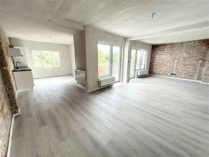 Appartement Te Koop