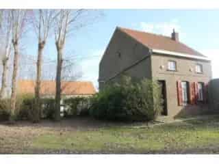 Boerderij Westende te koop