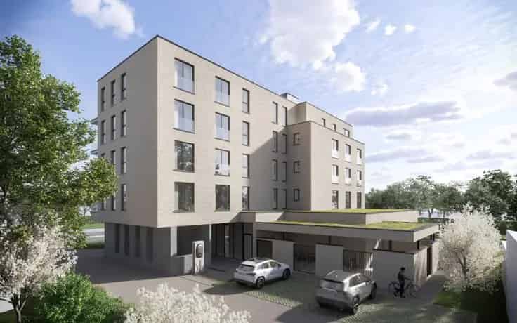 Appartement Te Koop