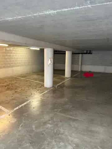 ELSENE - Gratis Overdekte Parkeerplaats Kastelein