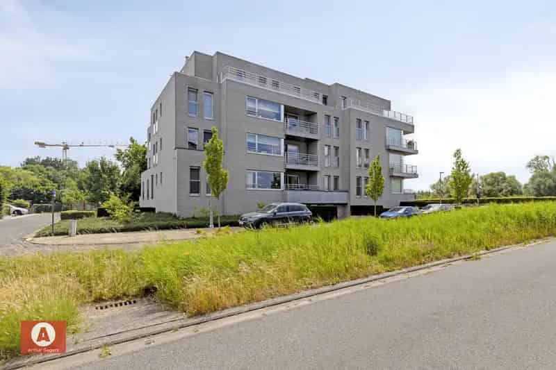 Appartement te huur 2 slaapkamers  terras garage EPC 109