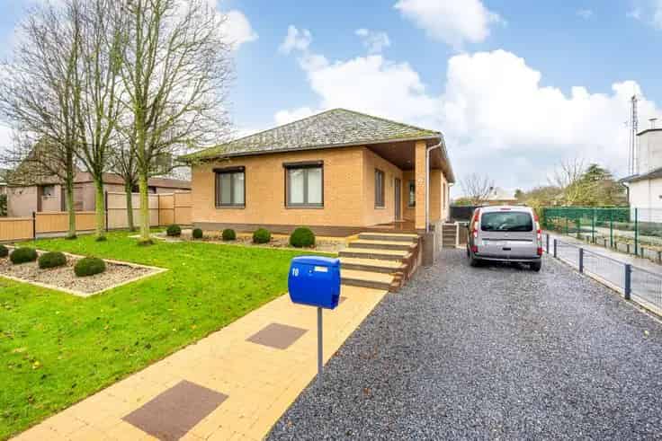 Huis Te Koop