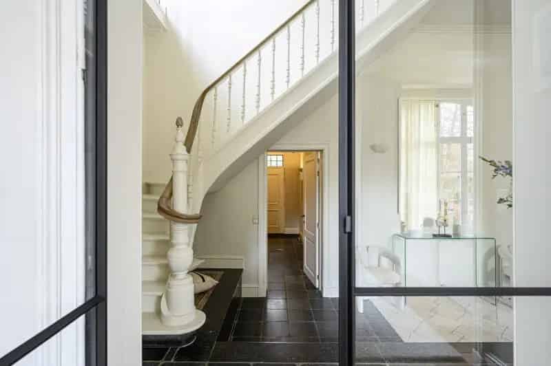 Exclusieve Villa in Wilrijk 527m²