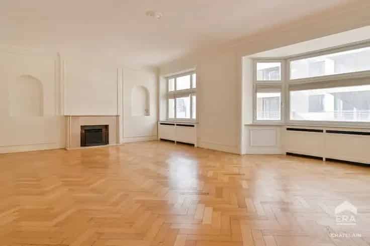 Appartement Te Koop Elsene 3 4 slaapkamers Châtelainwijk