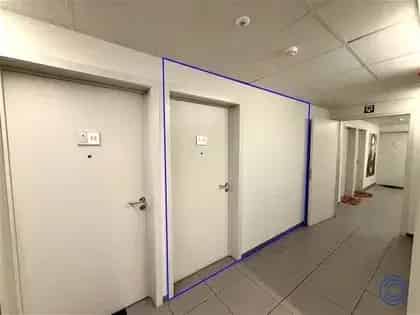 Studentenkamer 23m2 Eigen Badkamer Inclusief Kosten